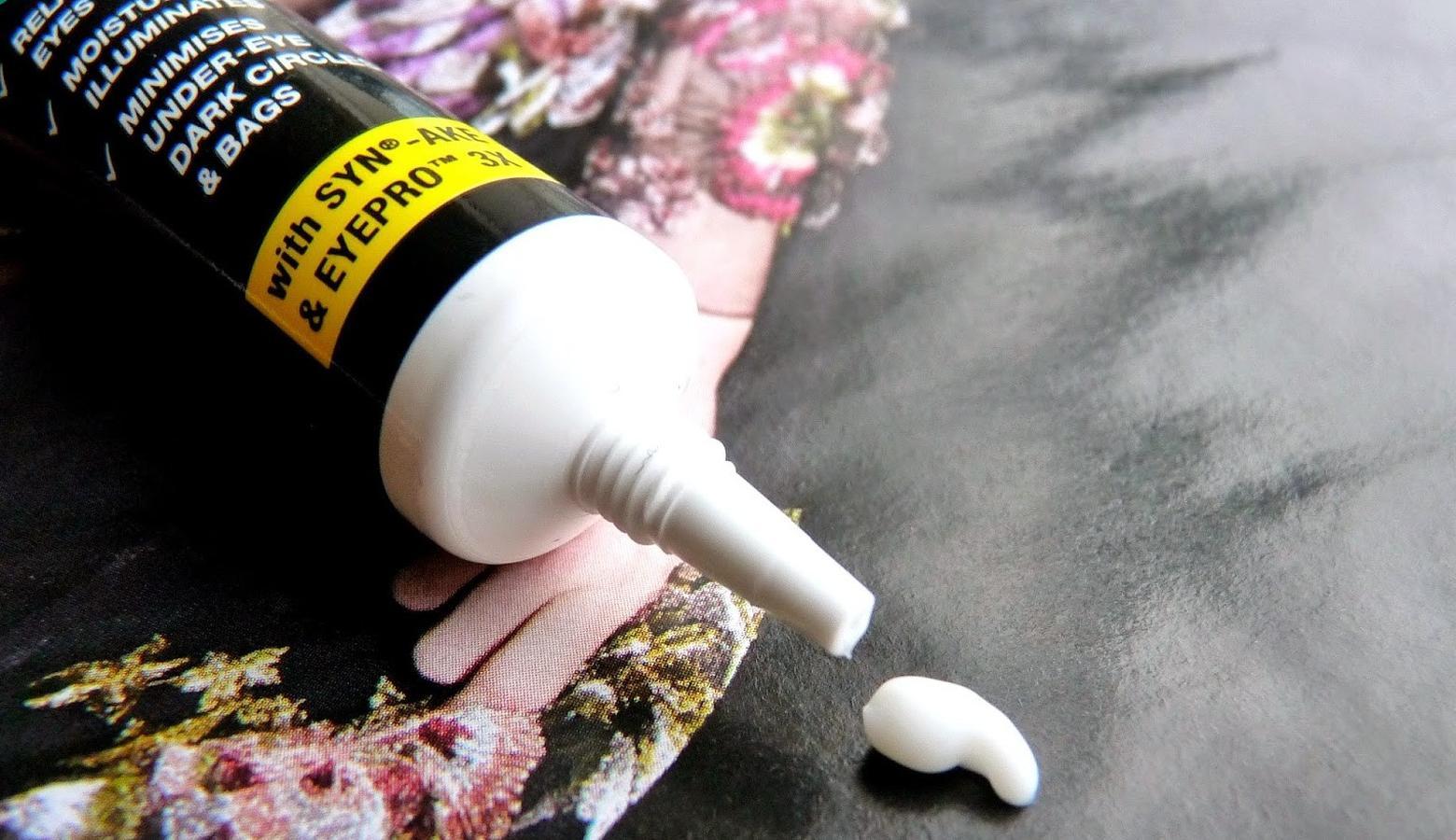 [HCM]Mắt Nọc Rắn Balance Active Formula Snake Venom Eye Cream 15ml