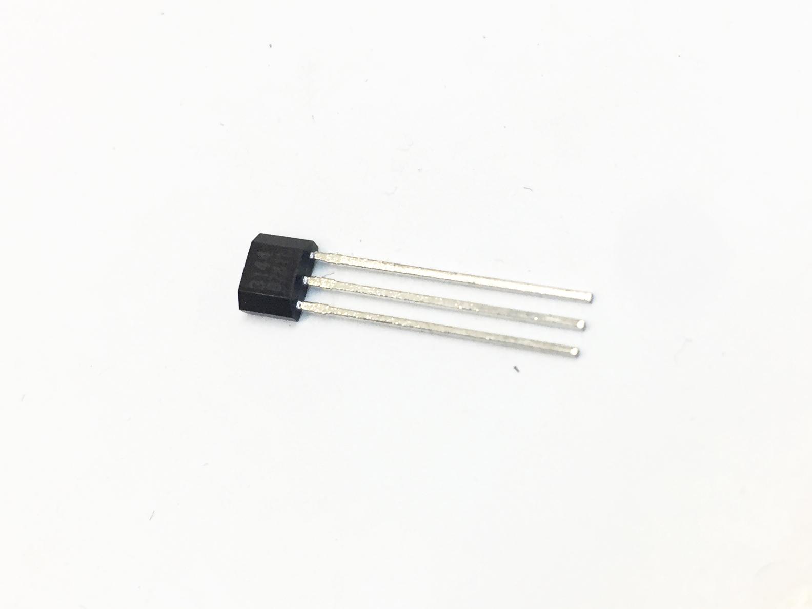 Chíp cảm biến từ trường nam châm