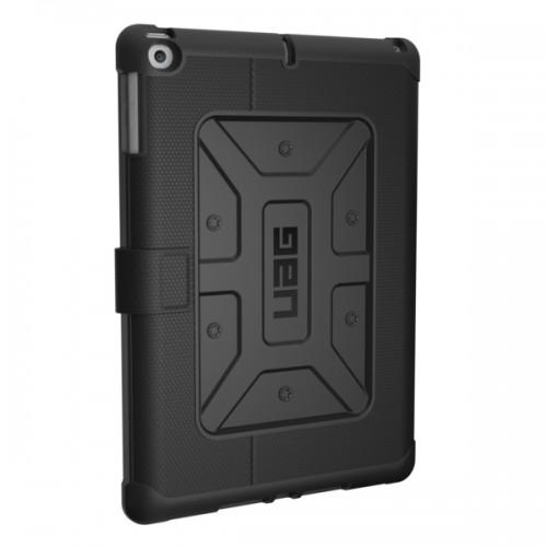 [HCM]Bao da iPad Pro 9.7 UAG Folio Case (2017) - Black