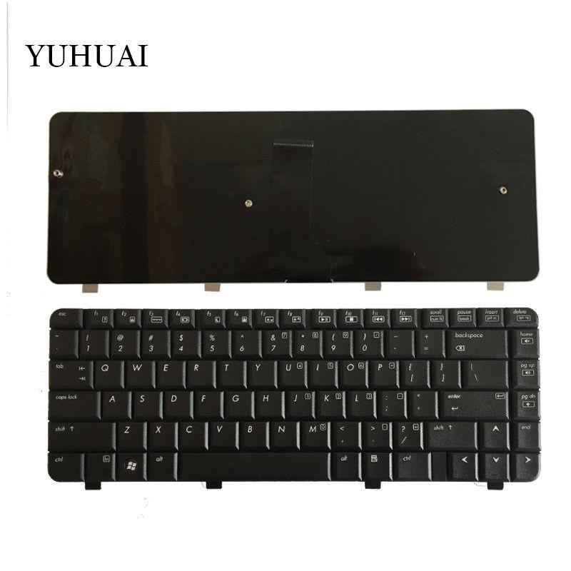 Bàn phím Laptop Hp compaq CQ40 CQ41 CQ45