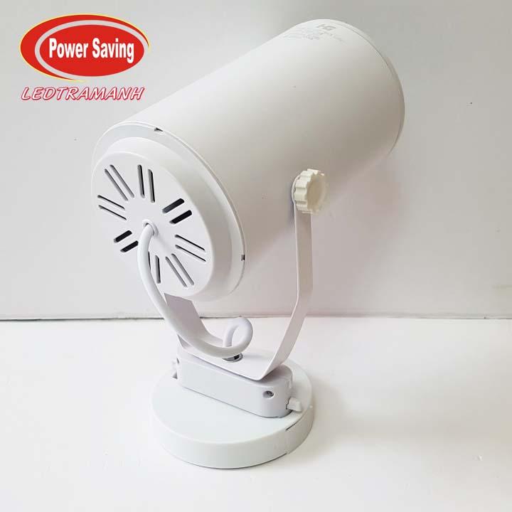 Đèn led rọi chiếu điểm 12W HG mắt ếch