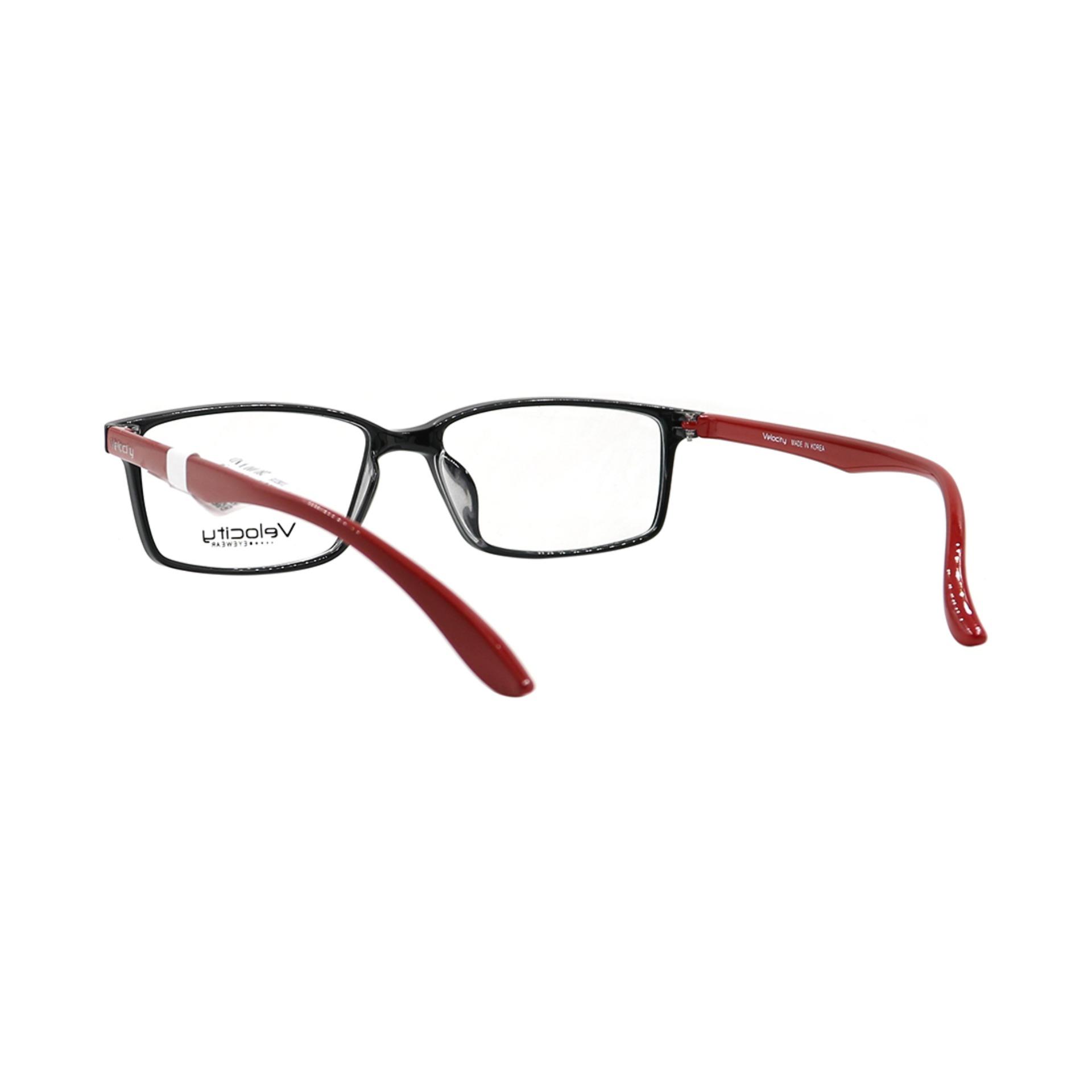 [HCM]Gọng kính VELOCITY VL18470 88