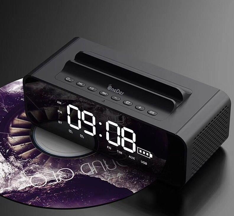 Loa Bluetooth Mini Wireless Speaker V06 - PKCB