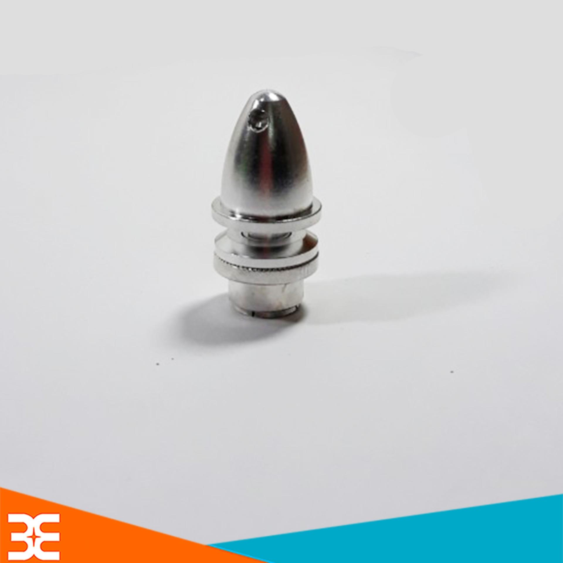 Đầu kẹp cánh quạt 5mm DK-MB50 ( Đầu Kẹp Cánh Quạt Cho Động Cơ Trục 5mm )