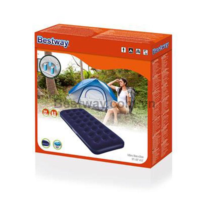 Đệm hơi Bestway 67000 ( tặng bơm)