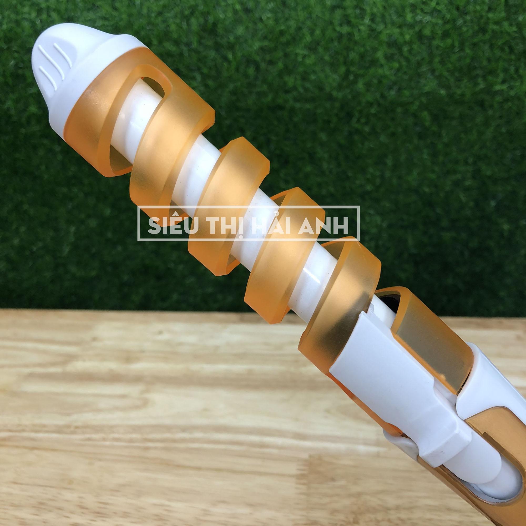 Máy uốn tóc, làm xoăn tóc Nova tự động chuẩn salon - GDHK514