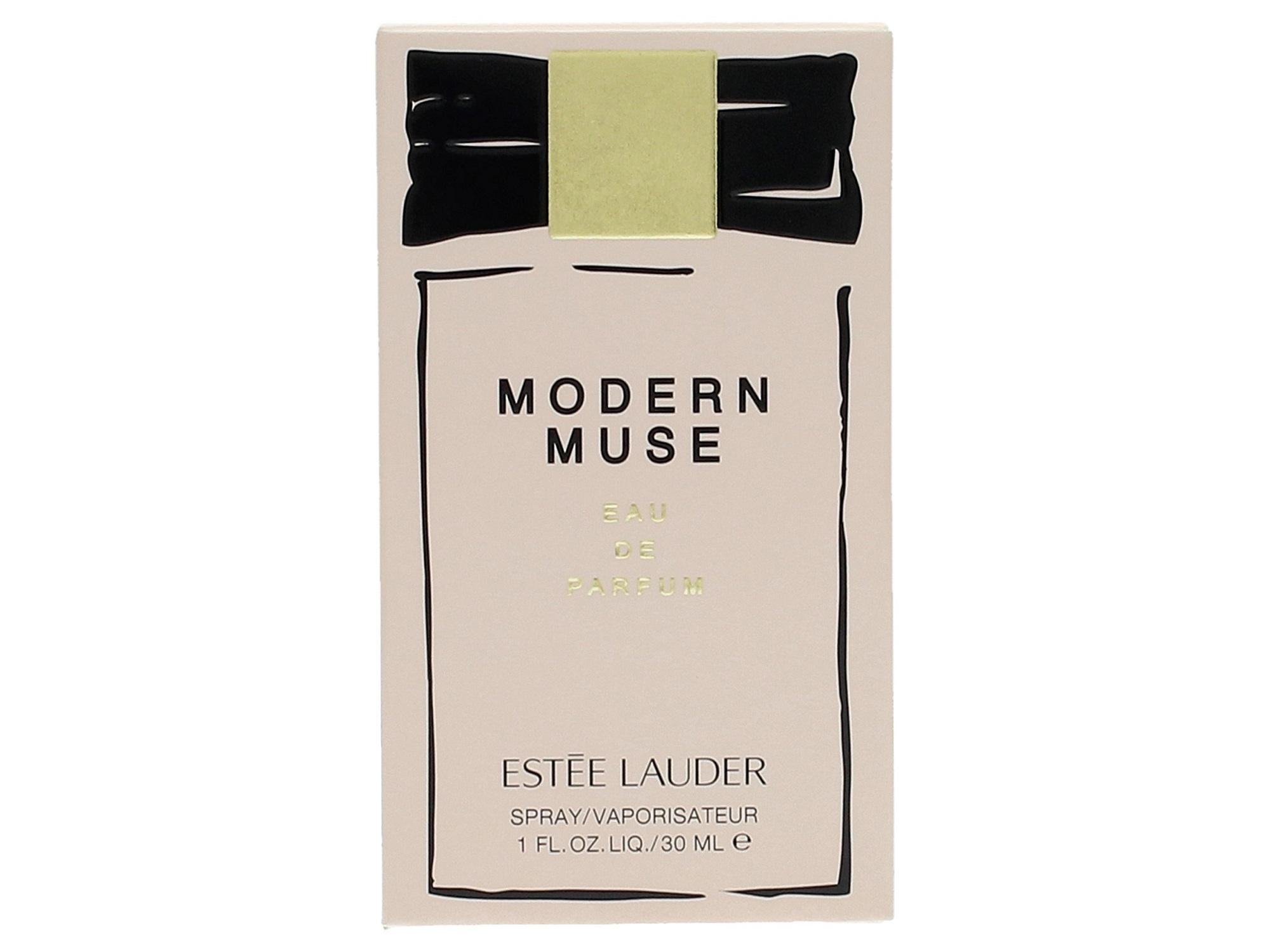 [CHÍNH HÃNG] Nước hoa nữ Estee Lauder Modern Muse 30ml - hàng nhập Mỹ