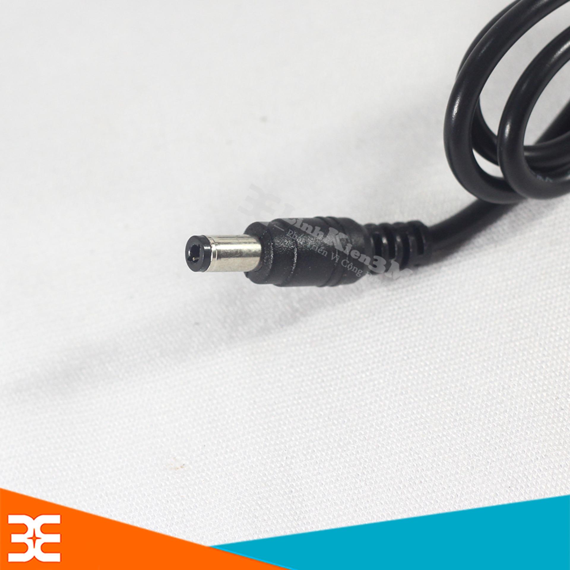 Nguồn Adapter 24V 2A 5.5x2.1(BH 1 tháng)