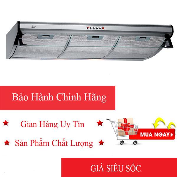 [Trả góp 0%]Máy hút mùi Classic Teka C 6420