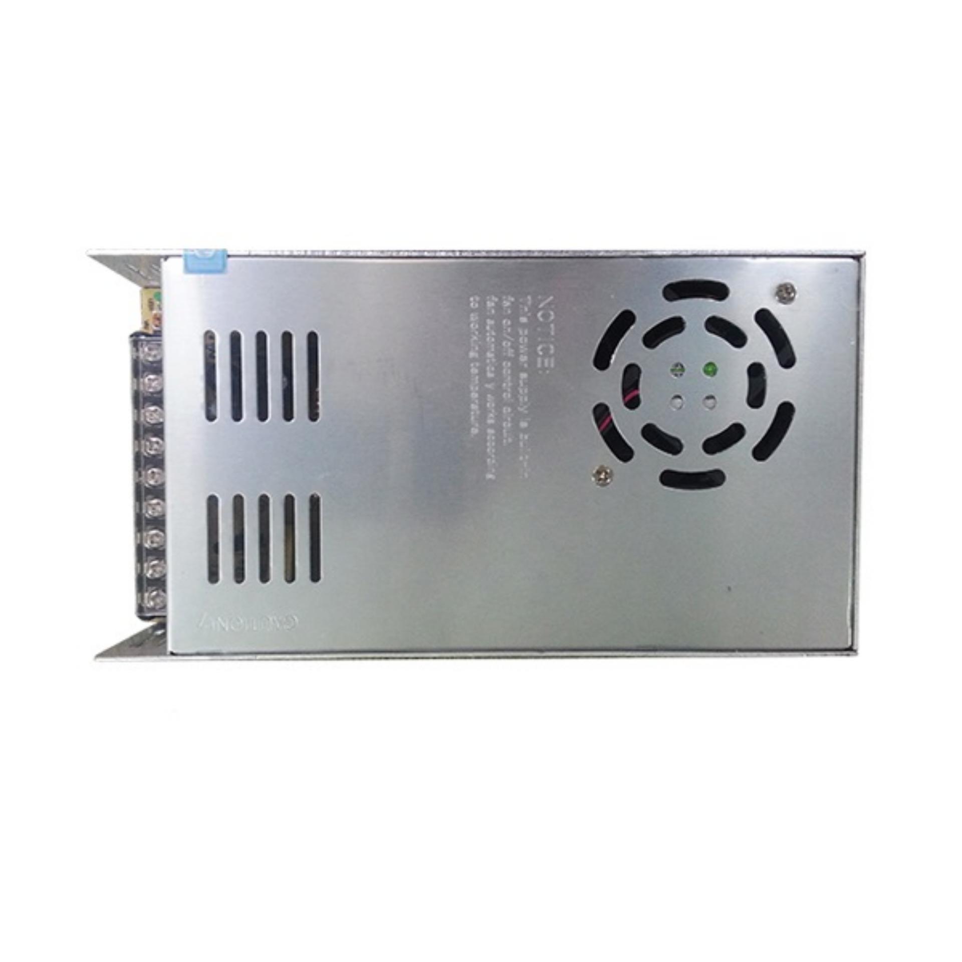 Bộ nguồn tổ ong 12V-30A (DC)