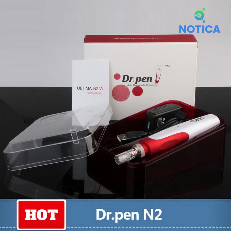 MÁY LĂN KIM DR.PEN-N2 có tích điện