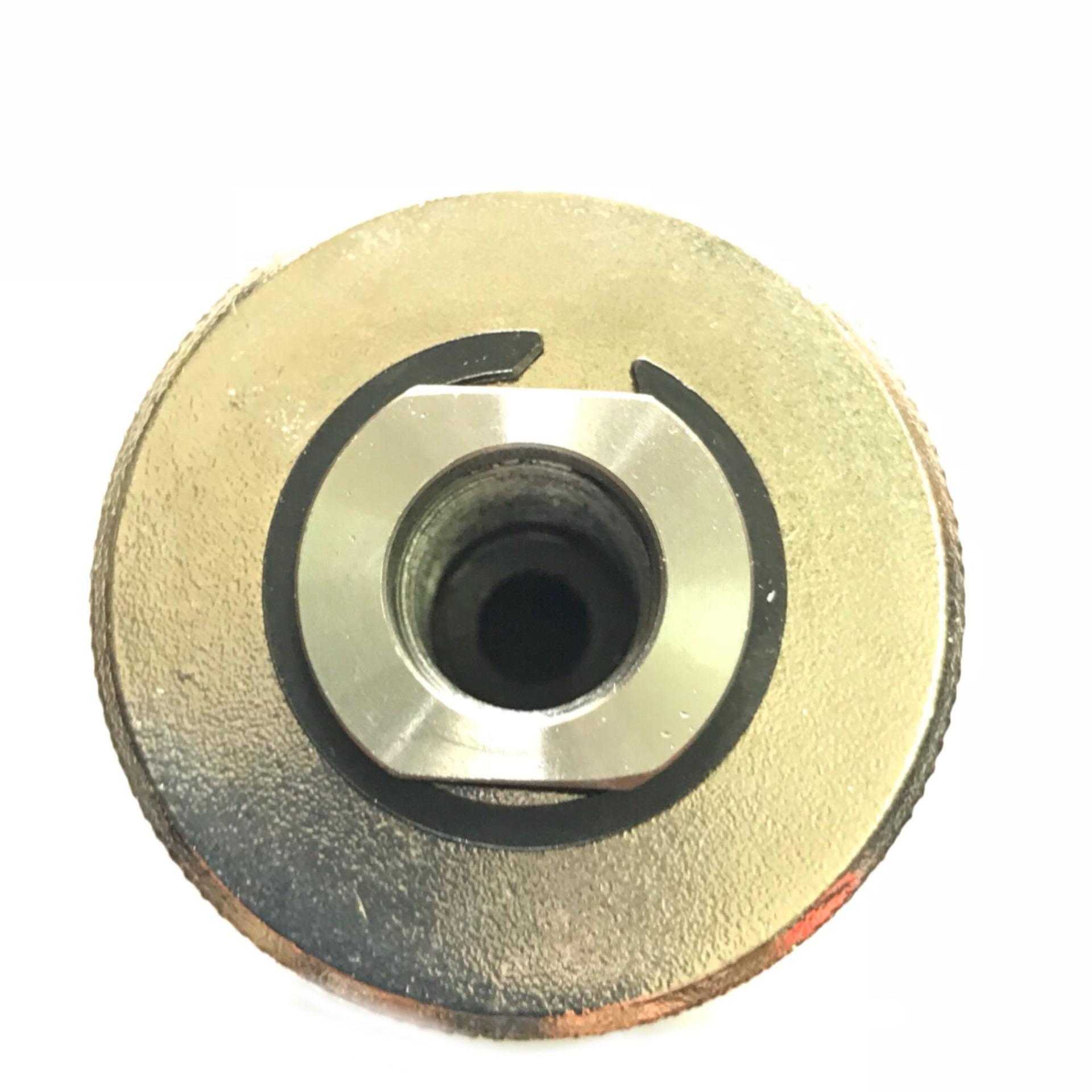 măng danh cao su sắt 13mm