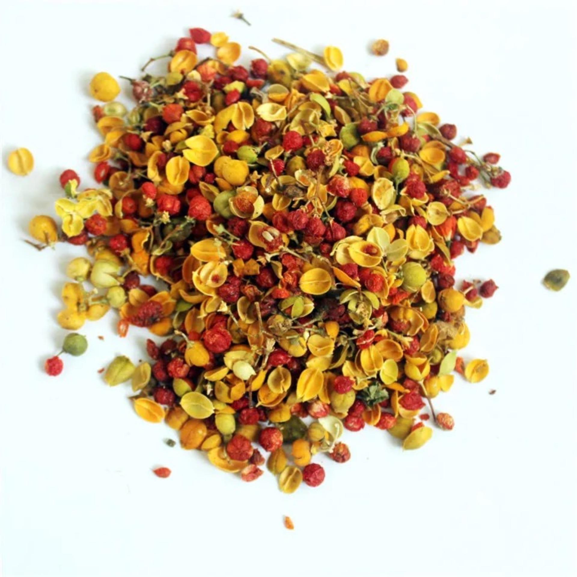 Trà Hoa Chi Bản Alzibia 100G