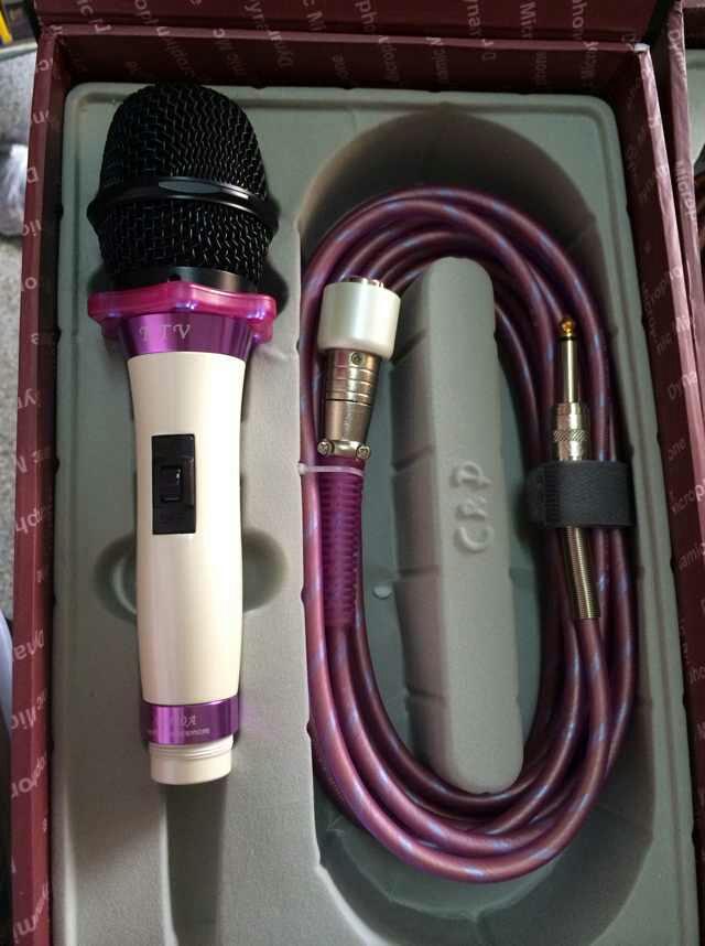 Micro KTV E-310A/B