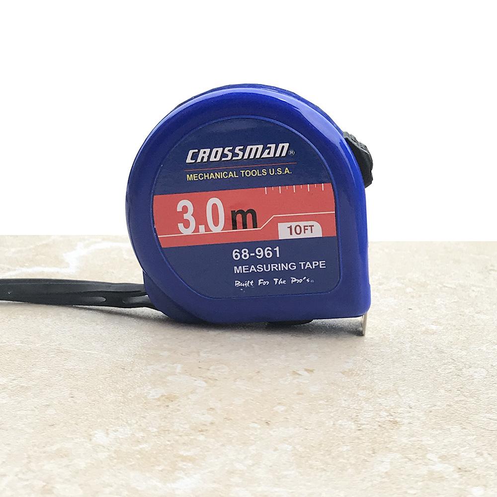 Thước cuộn Crossman 68-961