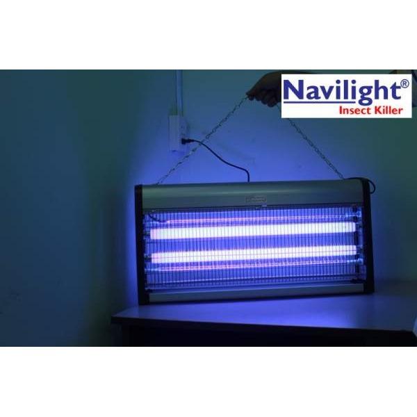 Đèn diệt bắt côn trùng Navilight