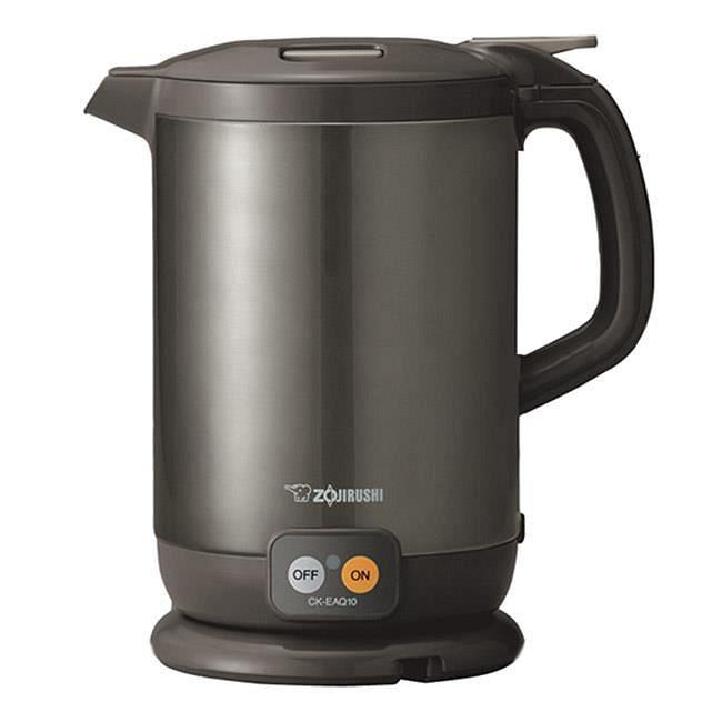 Ấm điện Zojirushi CK-EAQ10-TA