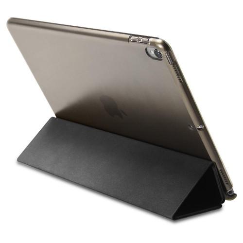 Bao da iPad Pro 12.9 Spigen Smart Fold Case (2017) - Black