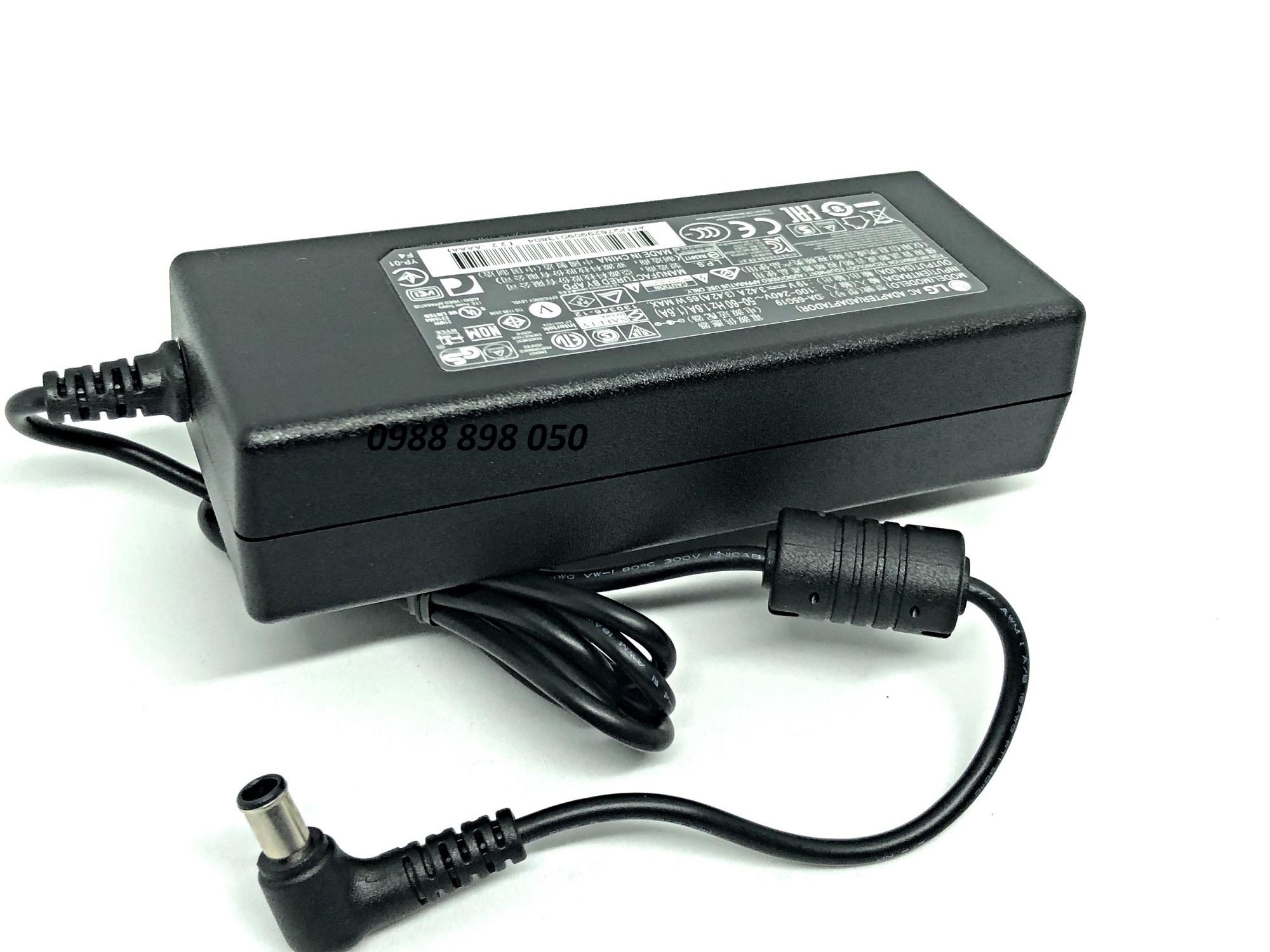 ADAPTER TIVI LG 19V bản gốc