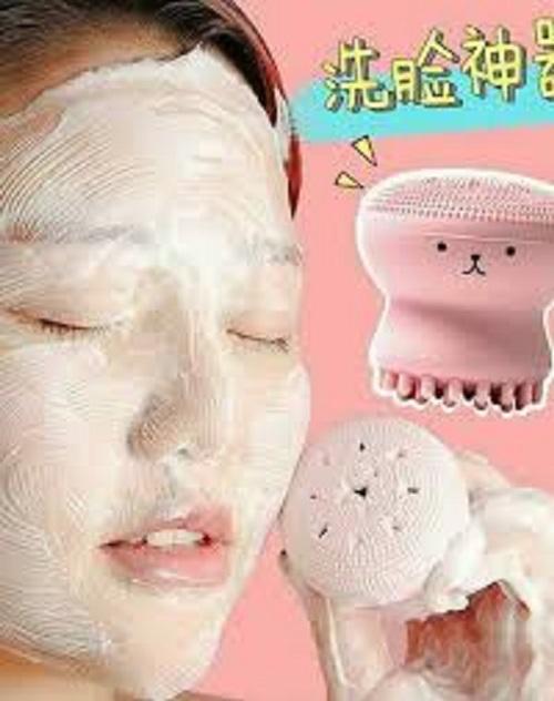 CỌ RỬA MẶT BẠCH TUỘT