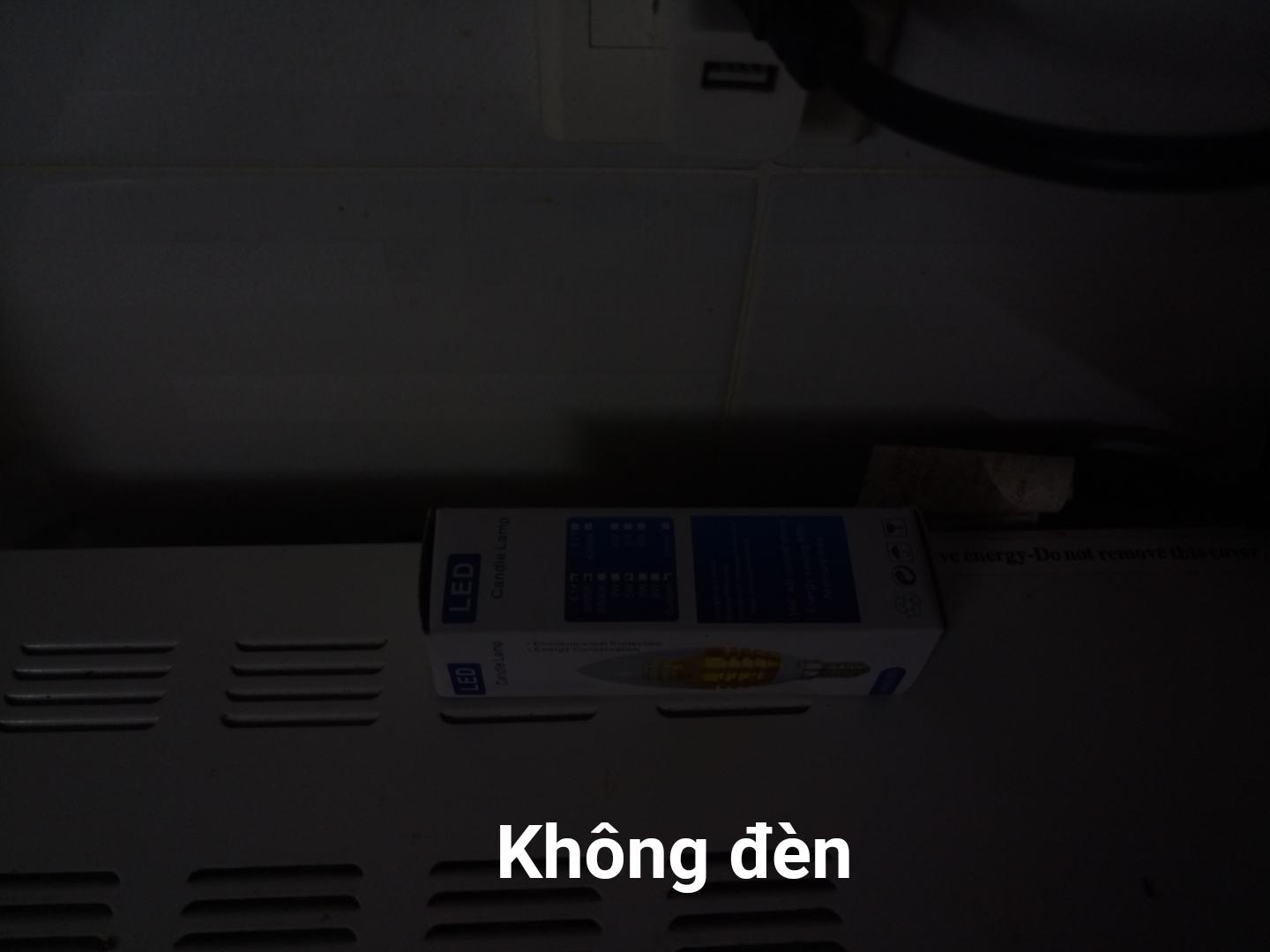 Đèn Led 8 - 24 Mắt Led Cắm Cổng USB Cực Sáng