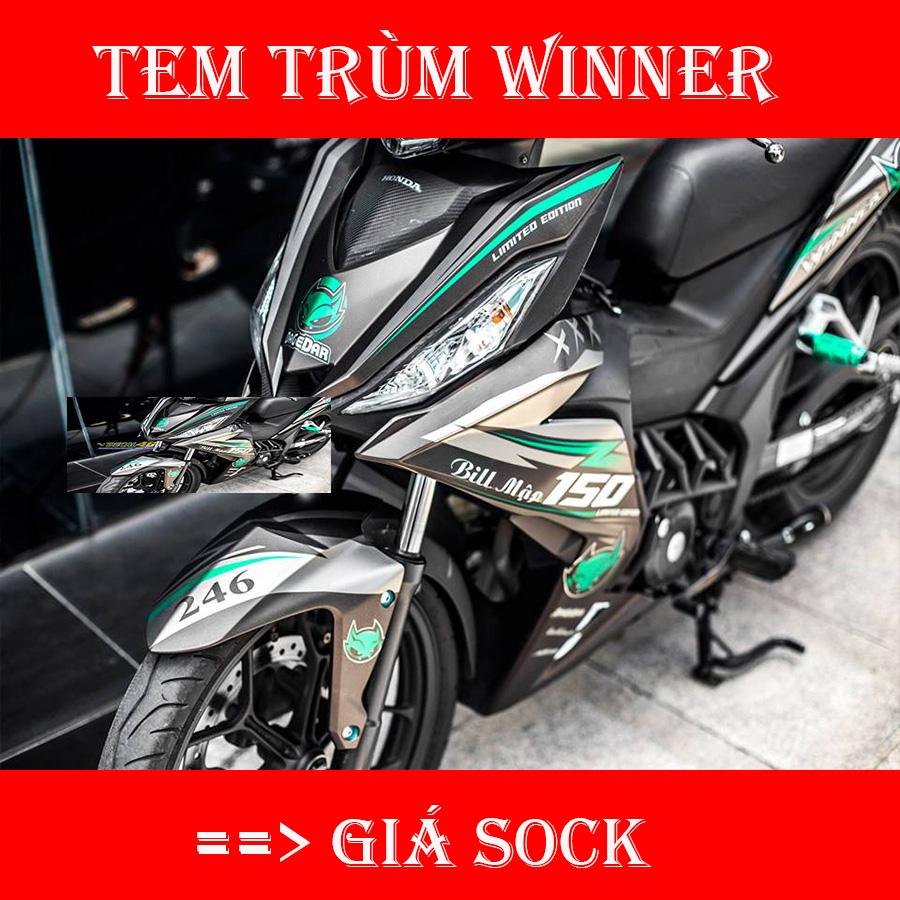 Tem Trùm Winner
