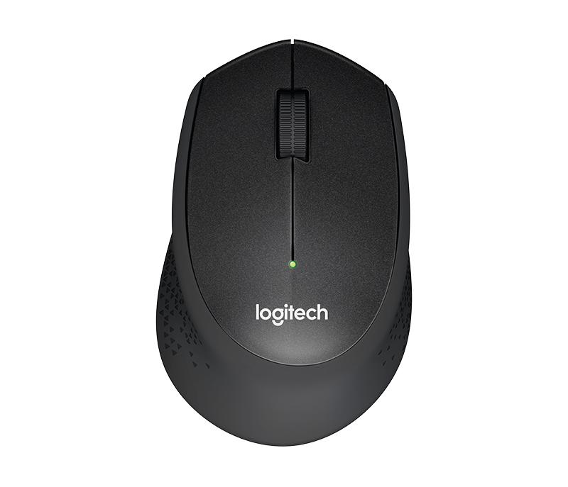 Chuột vi tính Logitech M331