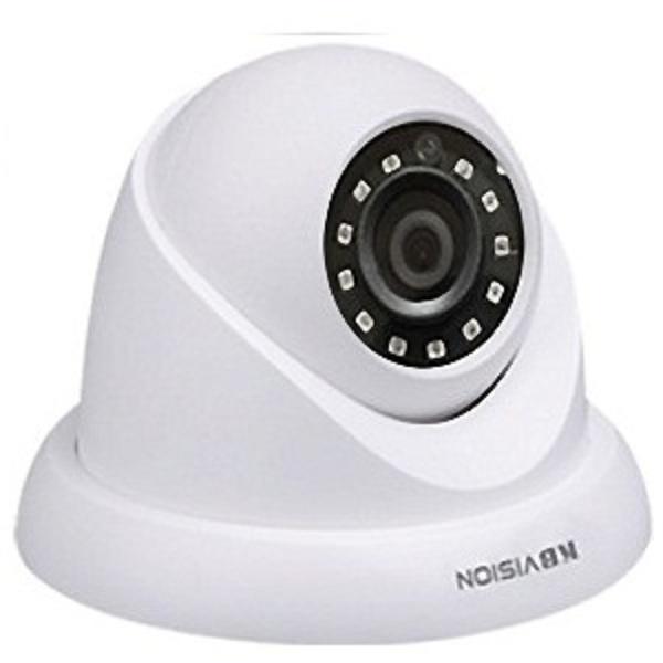 Camera IP Dome hồng ngoại 2.0 Megapixel KBVISION KX-2012N2
