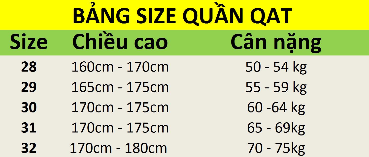 Quần Âu Công Sở Body, Dáng Hàn Quốc - QAT02