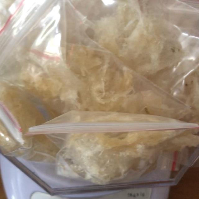 CHÂN YẾN RÚT LÔNG , 50gr