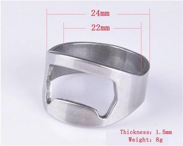 ĐỒ KHUI. KIỂU CHIẾC NHẪN, KHUI BIA CHAI SÀNH ĐIỆU. TH 137