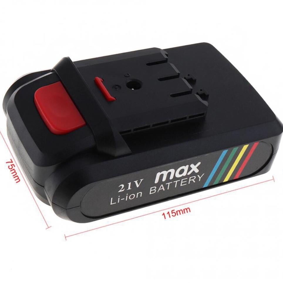 Pin Máy Khoan 21V