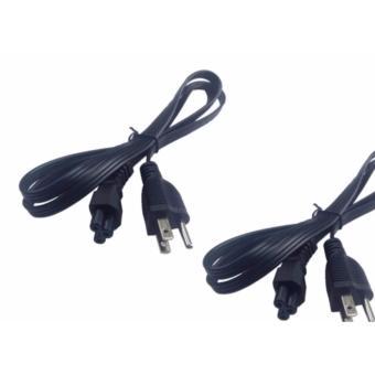 Dây nguồn Laptop dẹt 1,5m