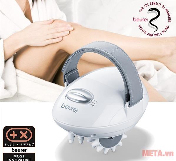 Máy massage cầm tay Beurer CM50- Hàng nhập khẩu
