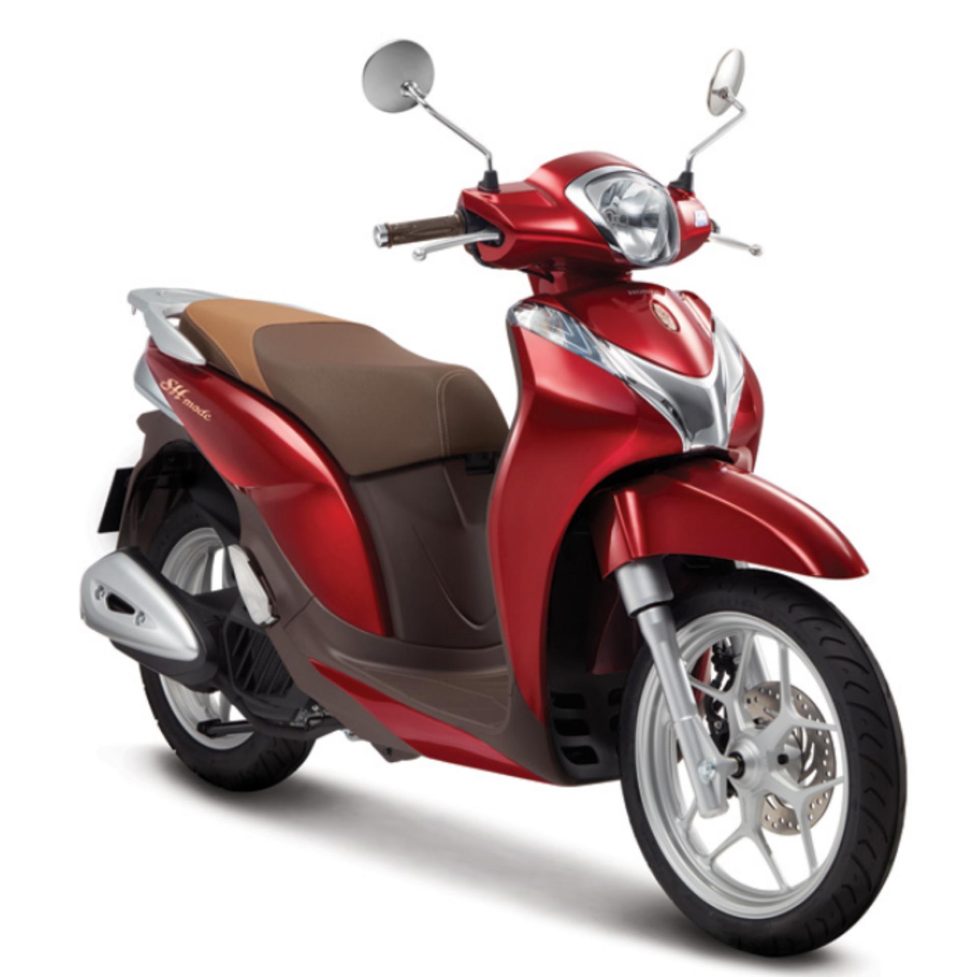 Mỏ dè sau inox SH mode Thanh Khang 006000927