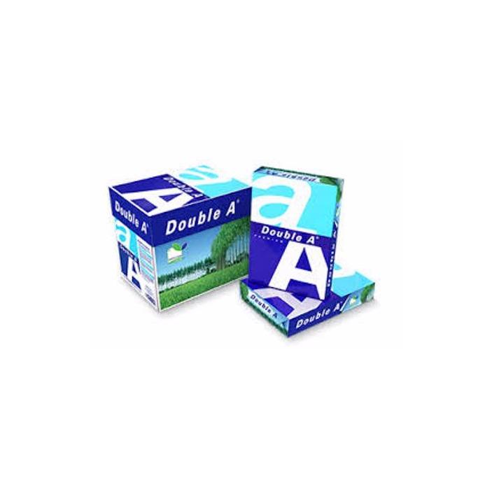 Giấy A4 Double A 70gsm (Tập 500 tờ)