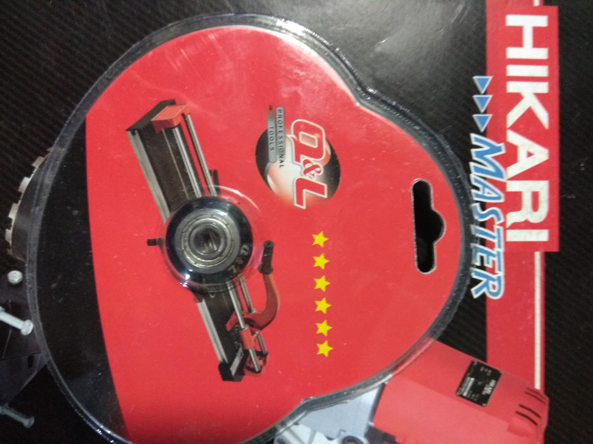 Lưỡi cắt gạch siêu cứng  bàn đẩy QL
