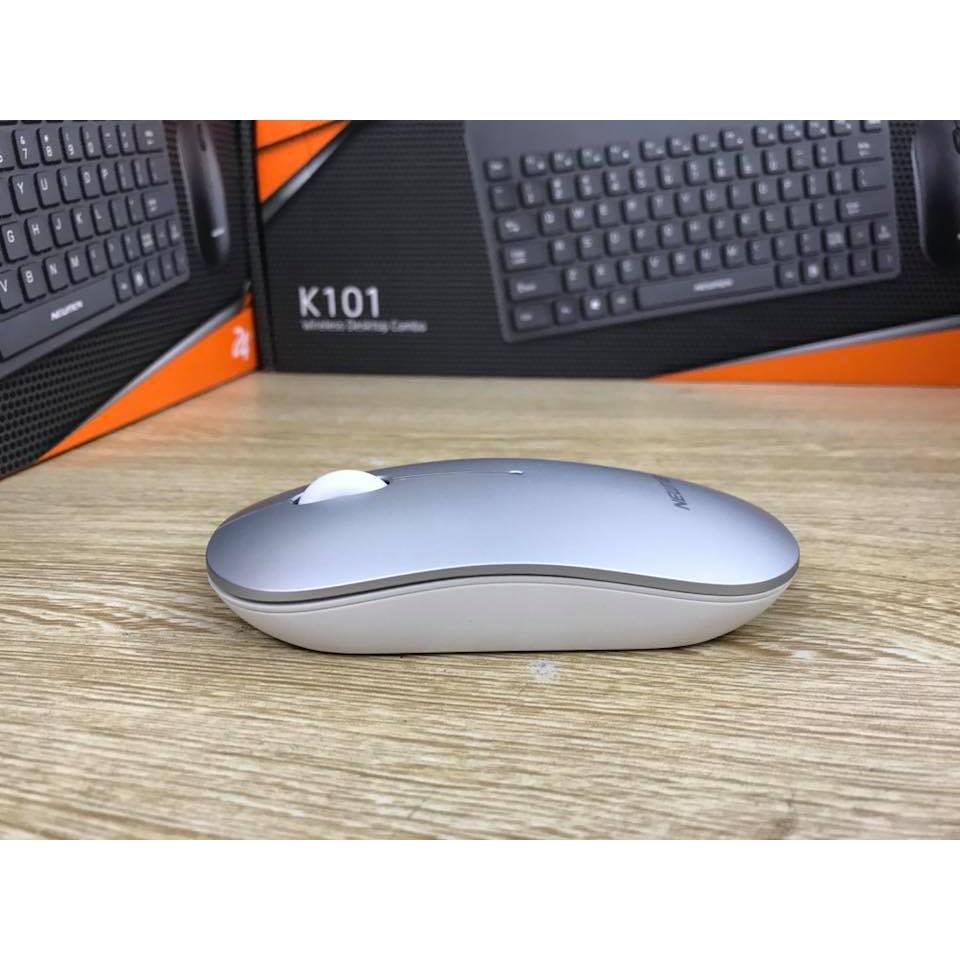 Chuột không dây Newmen F270