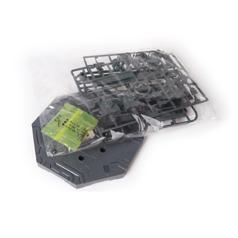 Đế trưng bày Gundam Action Base cỡ 1/100