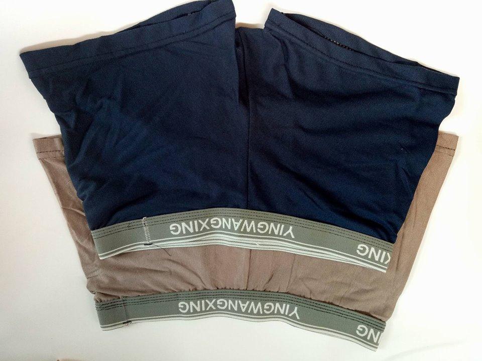 Combo 5 Ship Đùi Giá Rẻ QLB08
