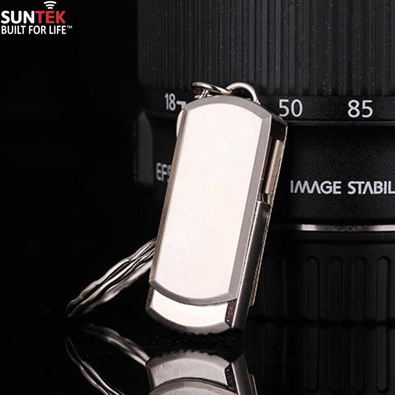 USB Genai U6 32GB – USB 2.0 - Hàng chính hãng