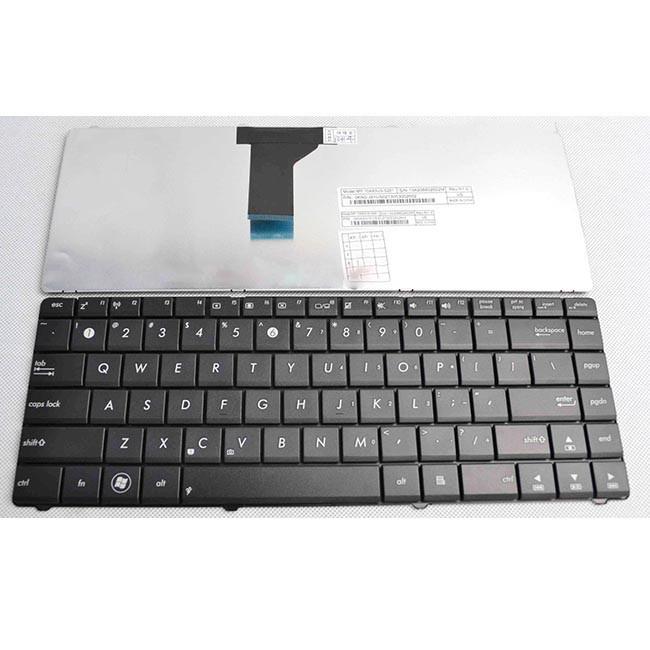 Bàn Phím Laptop Asus X44 - Asus X44C - Asus X44H - Asus X44L