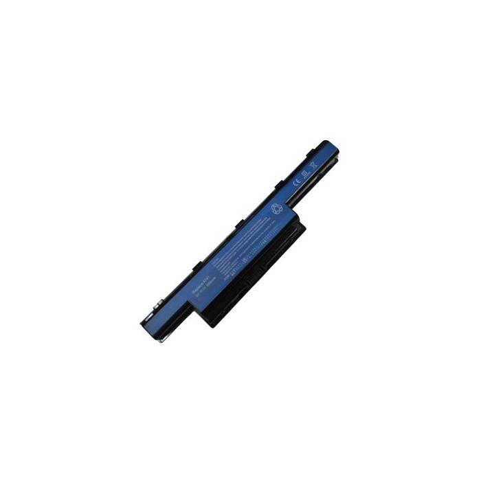Pin laptop Emachines D730