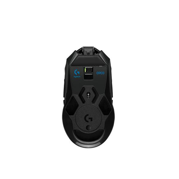 Chuột Logitech G903 LIGHTSPEED Wireless