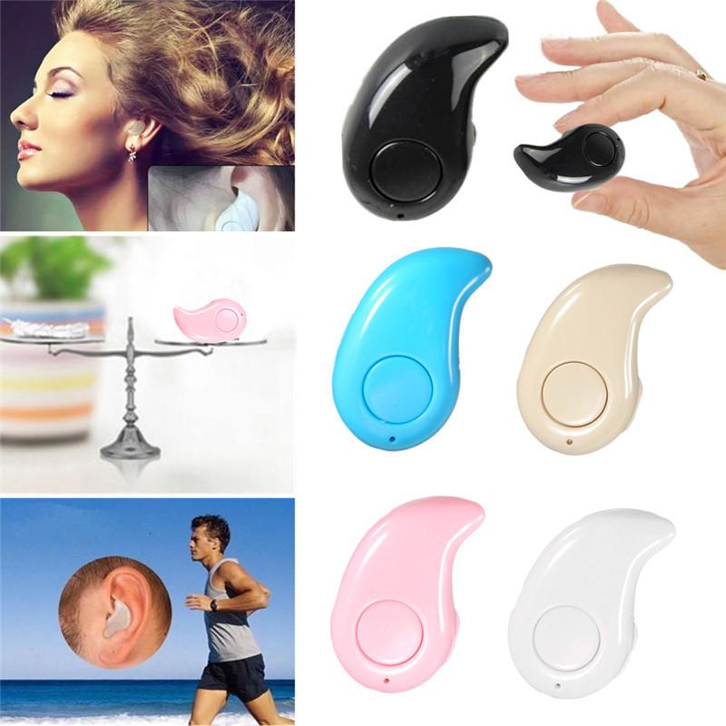 Tai Nghe Bluetooth Mini S530 Bluetooth 4.0