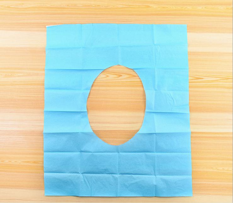 [HCM][Combo 4] Miếng lót bồn cầu dùng 1 lần