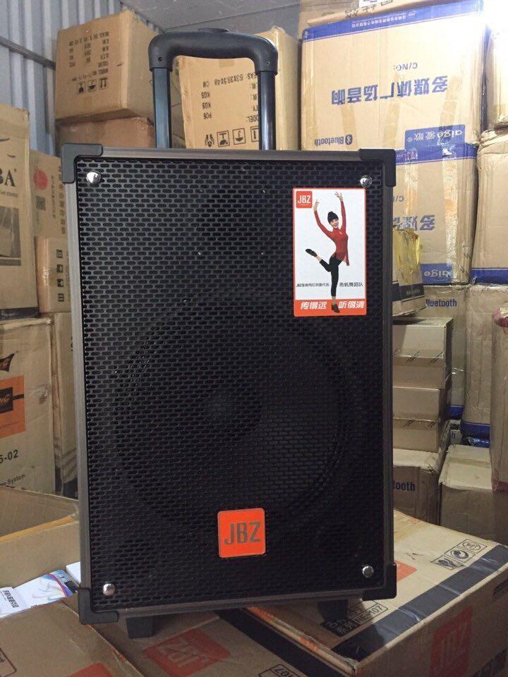 Loa kéo di động JBZ 108