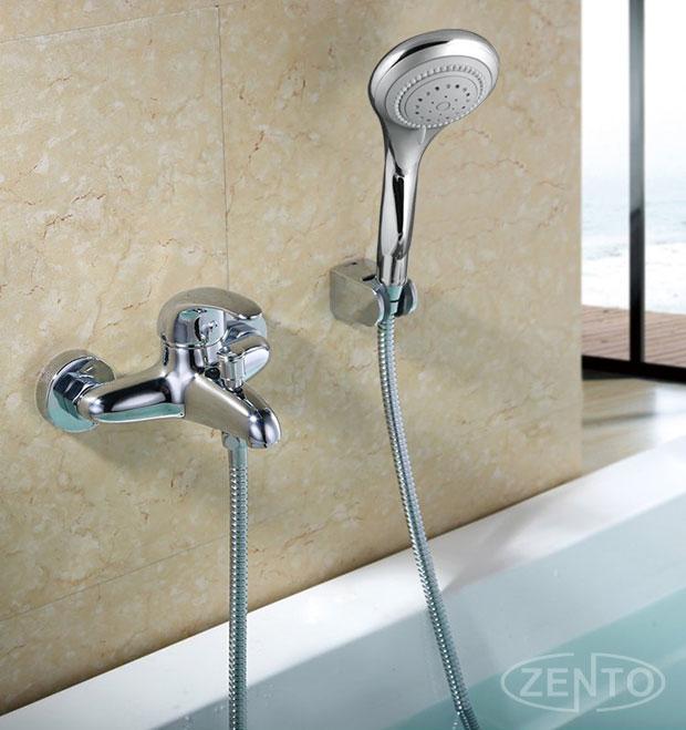 Bộ sen tắm nóng lạnh Zento ZT6114