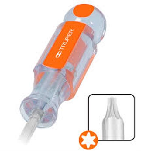 [HCM]Vít đầu sao T25 Truper - DT-25