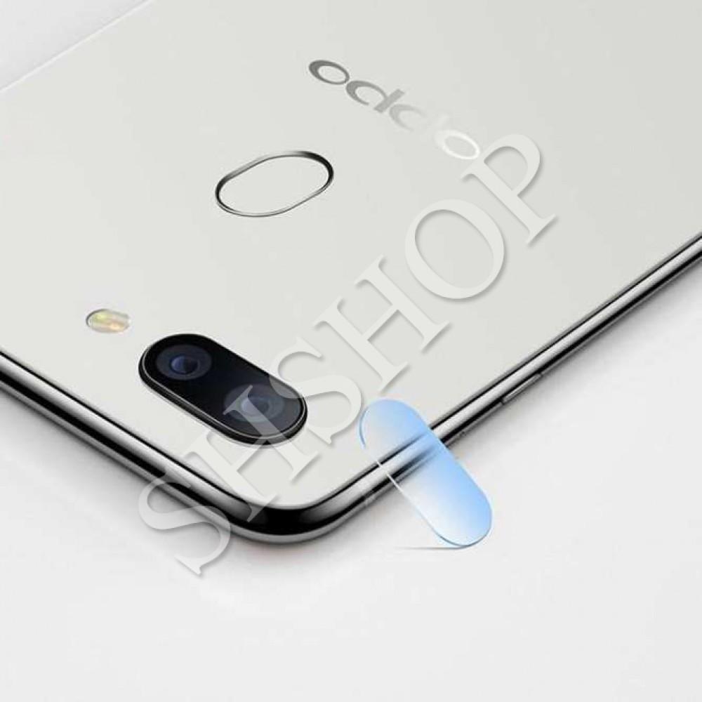 Combo 2 Kính cường lực camera cho OPPO F9